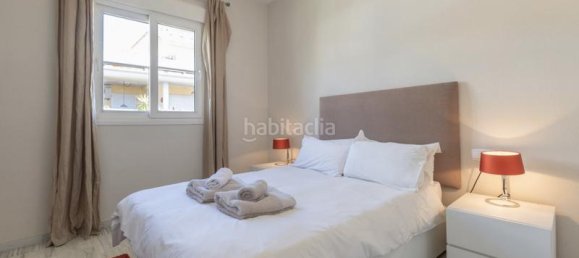 4 غرف نوم بانتهاوس في Marbella, Spain رقم 35270 19