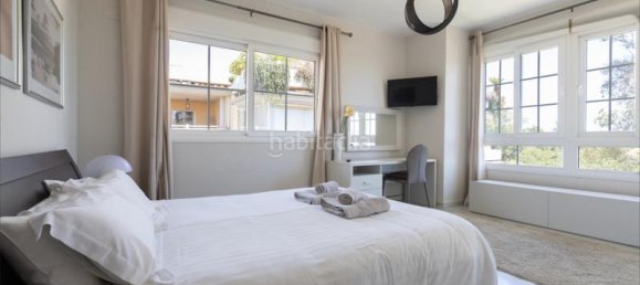 4 غرف نوم بانتهاوس في Marbella, Spain رقم 35270 13