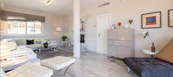 4 غرف نوم بانتهاوس في Marbella, Spain رقم 35270 8