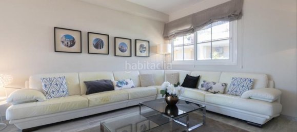 4 غرف نوم بانتهاوس في Marbella, Spain رقم 35270 10