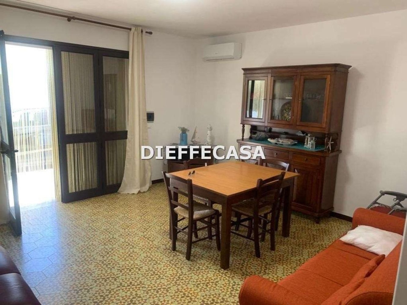 3 Schlafzimmer Wohnung in Petrosino, Italy, Nr. 377836