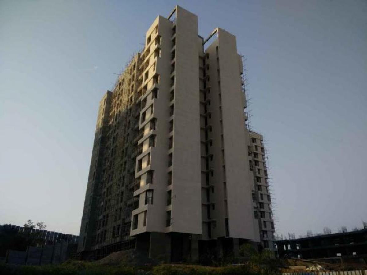 2 غرف نوم منزل في Mumbai, India رقم 9089