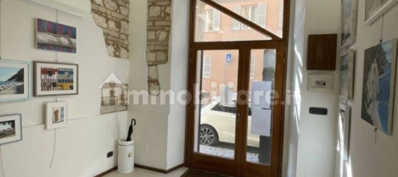 Propiedad comercial de 1 habitación en Ancona, Italy No. 13395 3