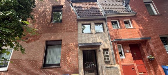 Moradia em banda T2 em Essen, Germany N.º 237039 2