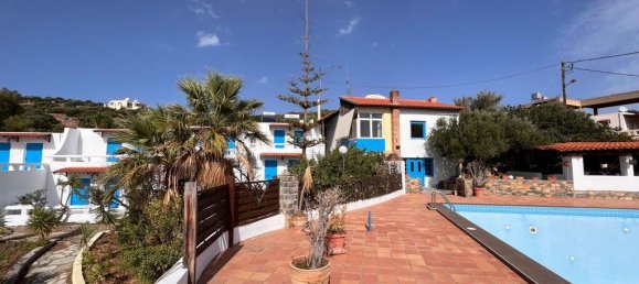 Property à Agios Nikolaos, Greece 700m² No. 3234 3