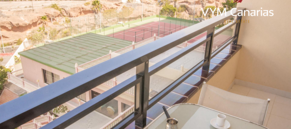 2 chambres Appartement à Playa Paraiso, Spain No. 5378 17