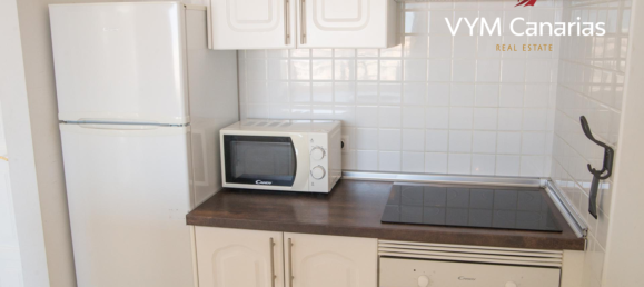 2 chambres Appartement à Playa Paraiso, Spain No. 5378 9