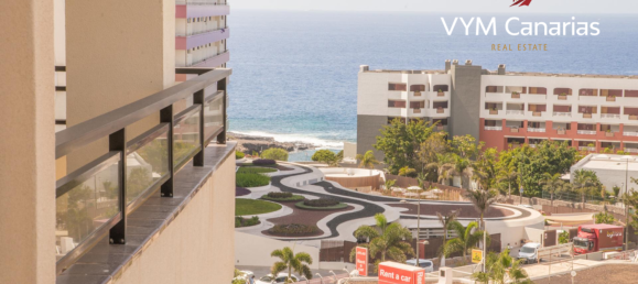 2 chambres Appartement à Playa Paraiso, Spain No. 5378 11