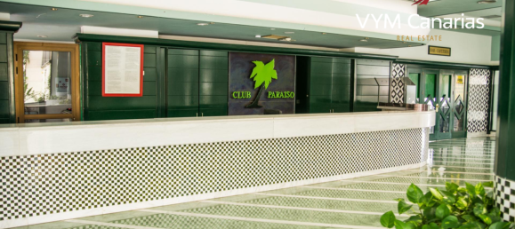 2 chambres Appartement à Playa Paraiso, Spain No. 5378 5