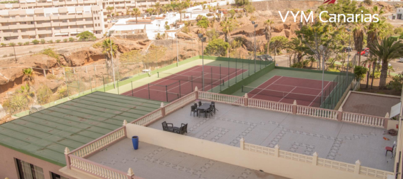 2 chambres Appartement à Playa Paraiso, Spain No. 5378 18