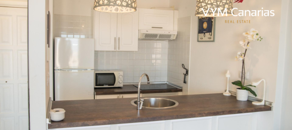 2 chambres Appartement à Playa Paraiso, Spain No. 5378 6