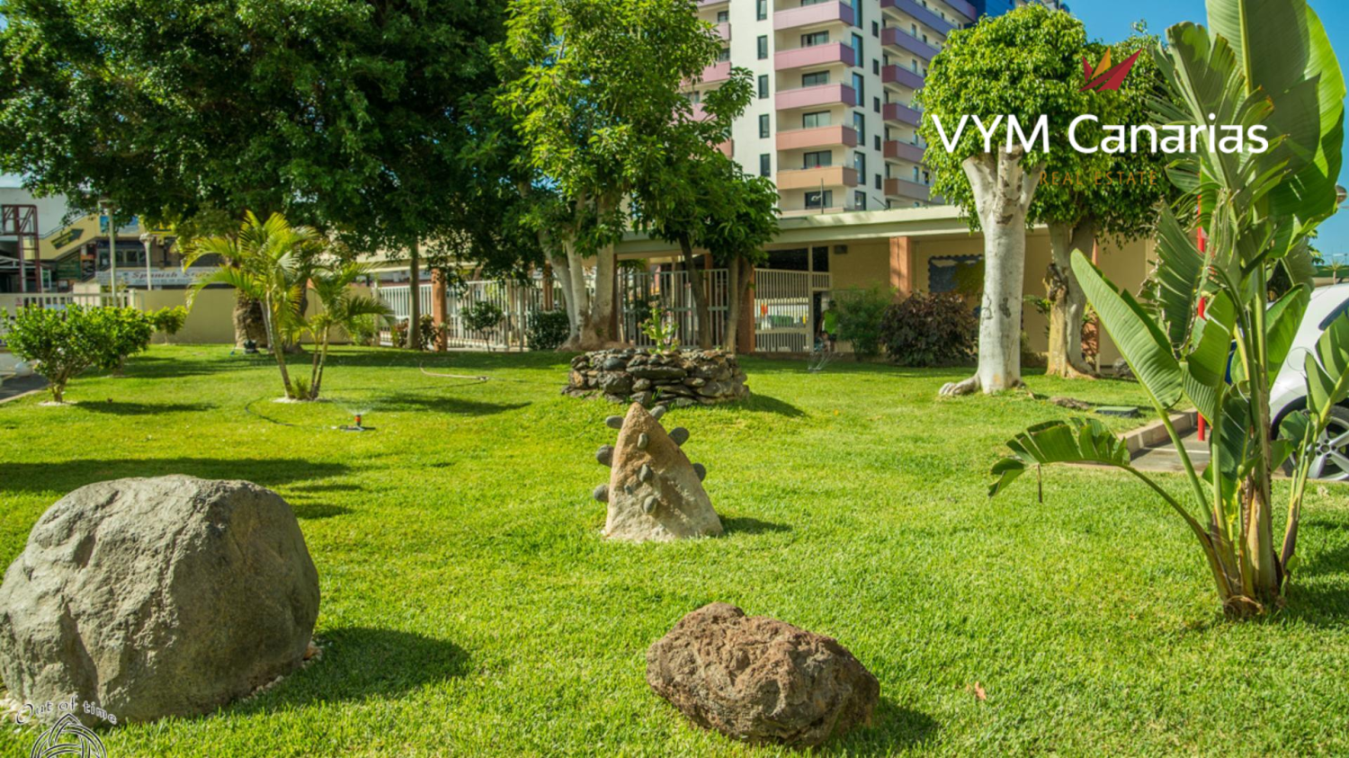 2 chambres Appartement à Playa Paraiso, Spain No. 5378