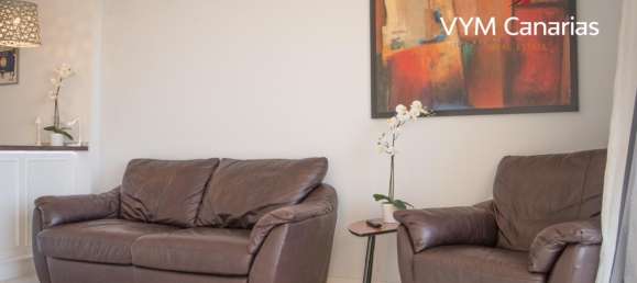 2 chambres Appartement à Playa Paraiso, Spain No. 5378 7