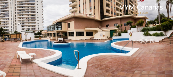 2 chambres Appartement à Playa Paraiso, Spain No. 5378 19