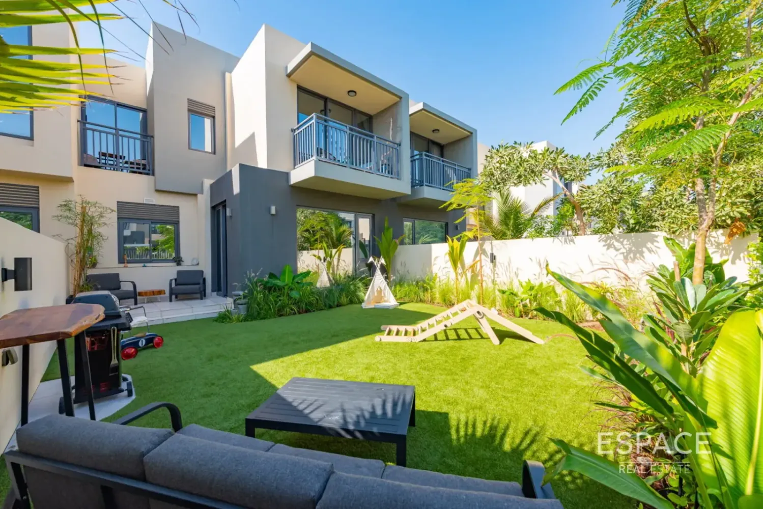 3 Schlafzimmer Villa in Dubai Hills Estate, UAE, Nr. 209113