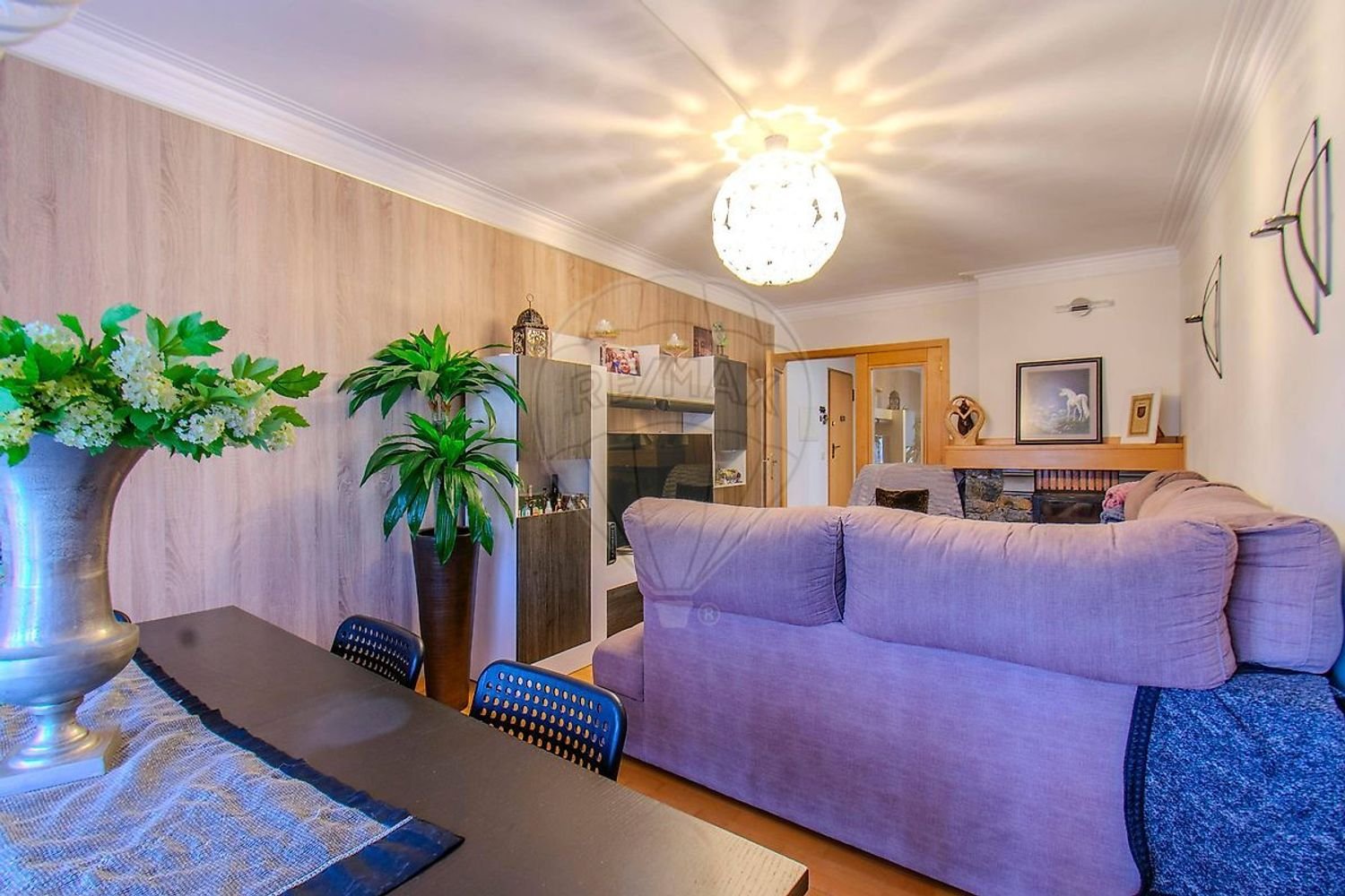 Квартира с 3 спальнями в Гондомар, Португалия № 222173