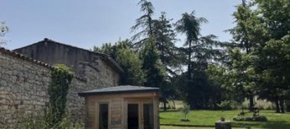 3 Schlafzimmer Haus in Denat, France, Nr. 306890 12