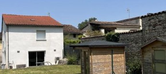 3 Schlafzimmer Haus in Denat, France, Nr. 306890 13