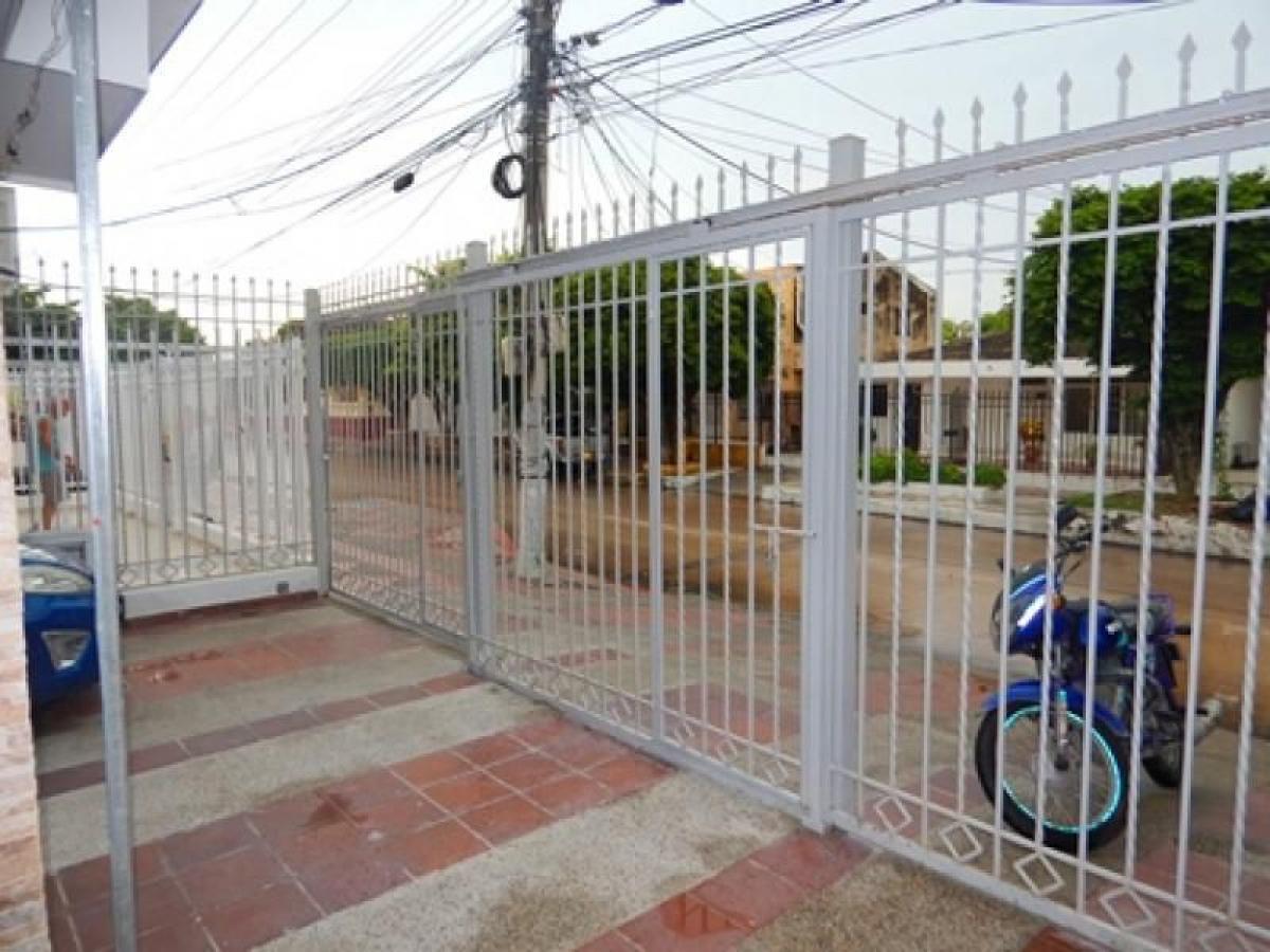 3 bedrooms House in Atlantico, Colombia No. 5153