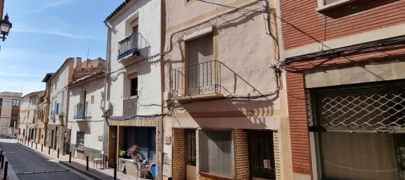 3 bedrooms Townhouse in Epila, Spain No. 62058 2