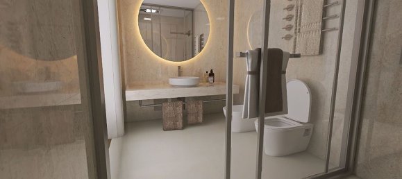Apartamento de 2 divisões em Milan, Italy N.º 338126 7