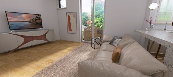 Apartamento de 2 divisões em Milan, Italy N.º 338126 10