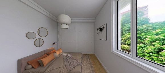 Apartamento de 2 divisões em Milan, Italy N.º 338126 13