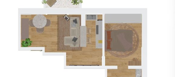 Apartamento de 2 divisões em Milan, Italy N.º 338126 30