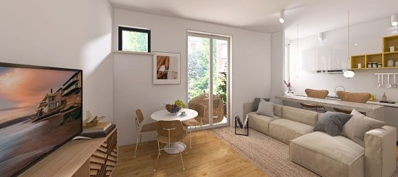 Apartamento de 2 divisões em Milan, Italy N.º 338126 14