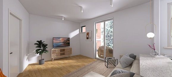 Apartamento de 2 divisões em Milan, Italy N.º 338126 9
