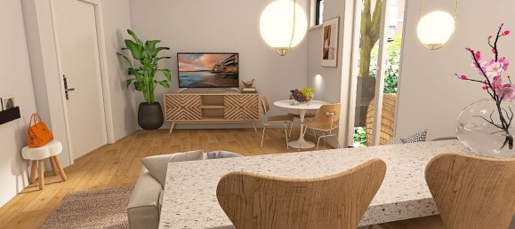 Apartamento de 2 divisões em Milan, Italy N.º 338126 18