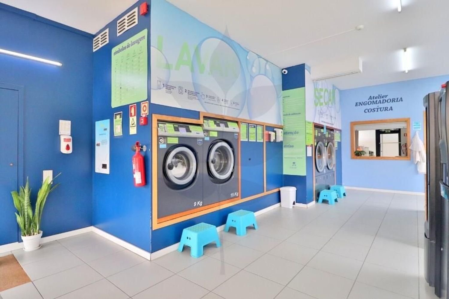 87m² Commercial property in Braga, Portugal No. 340378