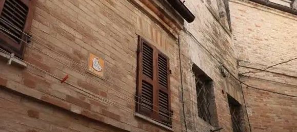 3 rooms House in Fermo, Italy No. 328107 2