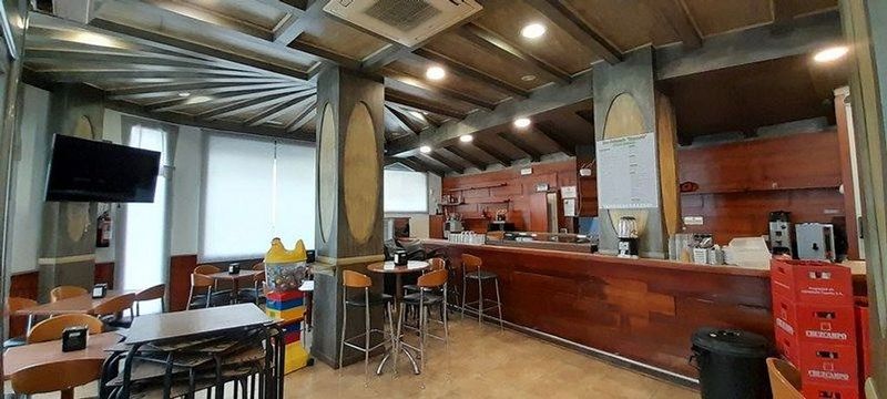150m² Commercial property in Mijas, Spain No. 234456