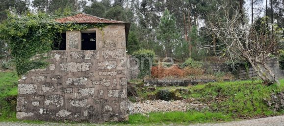 2 bedrooms House in Penafiel, Portugal No. 32938 4