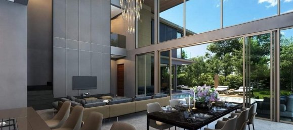 3 Schlafzimmer Villa in Phuket, Thailand, Nr. 29455 5