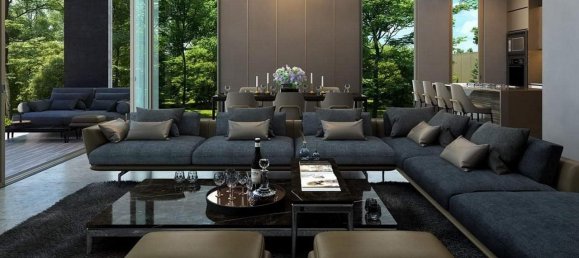 3 Schlafzimmer Villa in Phuket, Thailand, Nr. 29455 3