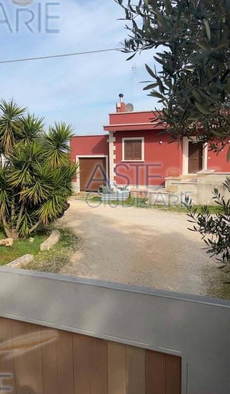 Вилла с 3 спальнями в Кастеллана Гротте, Италия № 273462