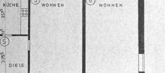 3-Zimmer Wohnung in Friesland, Germany, Nr. 151475 5