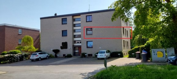 3-Zimmer Wohnung in Friesland, Germany, Nr. 151475 3