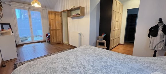 Casa de 4 dormitorios en Auneau, France No. 72621 9