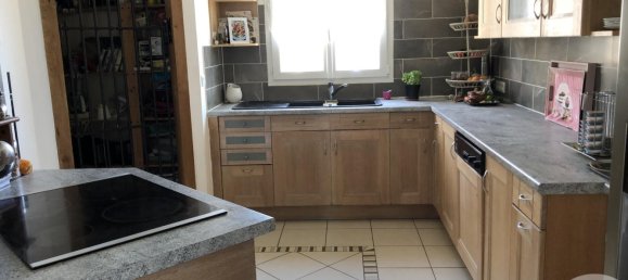 Casa de 4 dormitorios en Auneau, France No. 72621 7