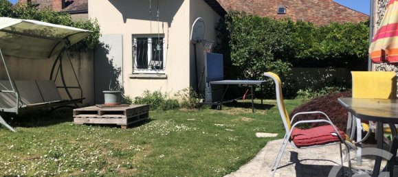 Casa de 4 dormitorios en Auneau, France No. 72621 3