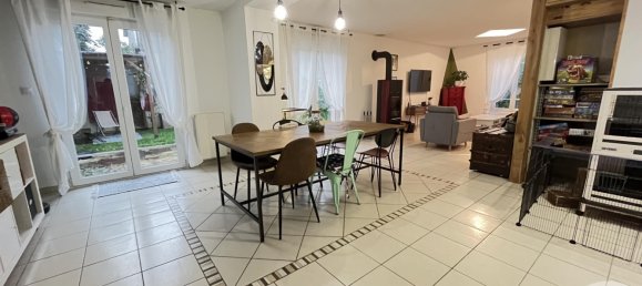 Casa de 4 dormitorios en Auneau, France No. 72621 5