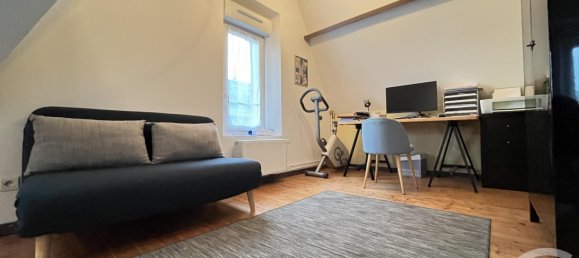 Casa de 4 dormitorios en Auneau, France No. 72621 13