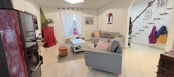 Casa de 4 dormitorios en Auneau, France No. 72621 6