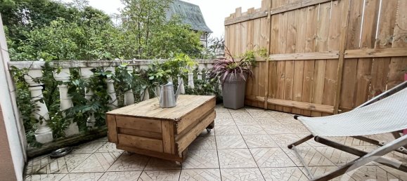 Casa de 4 dormitorios en Auneau, France No. 72621 11