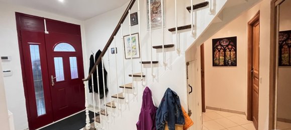 Casa de 4 dormitorios en Auneau, France No. 72621 4