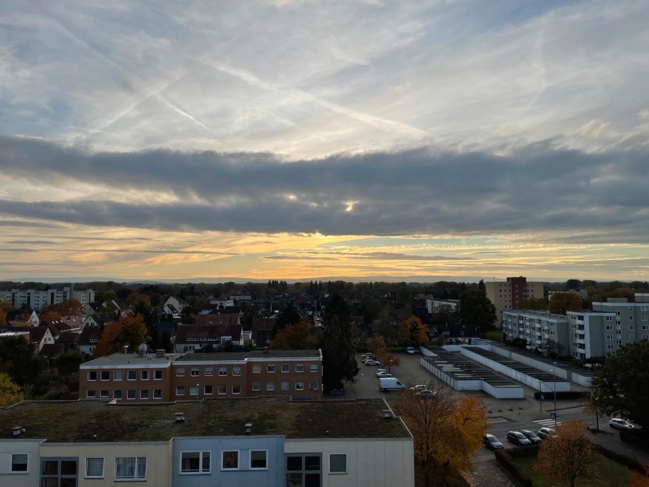 Apartamento de 2 dormitorios en Hanover, Germany No. 341044