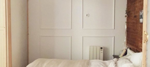 1 chambre Appartement à Sants-Montjuic, Spain No. 155276 22